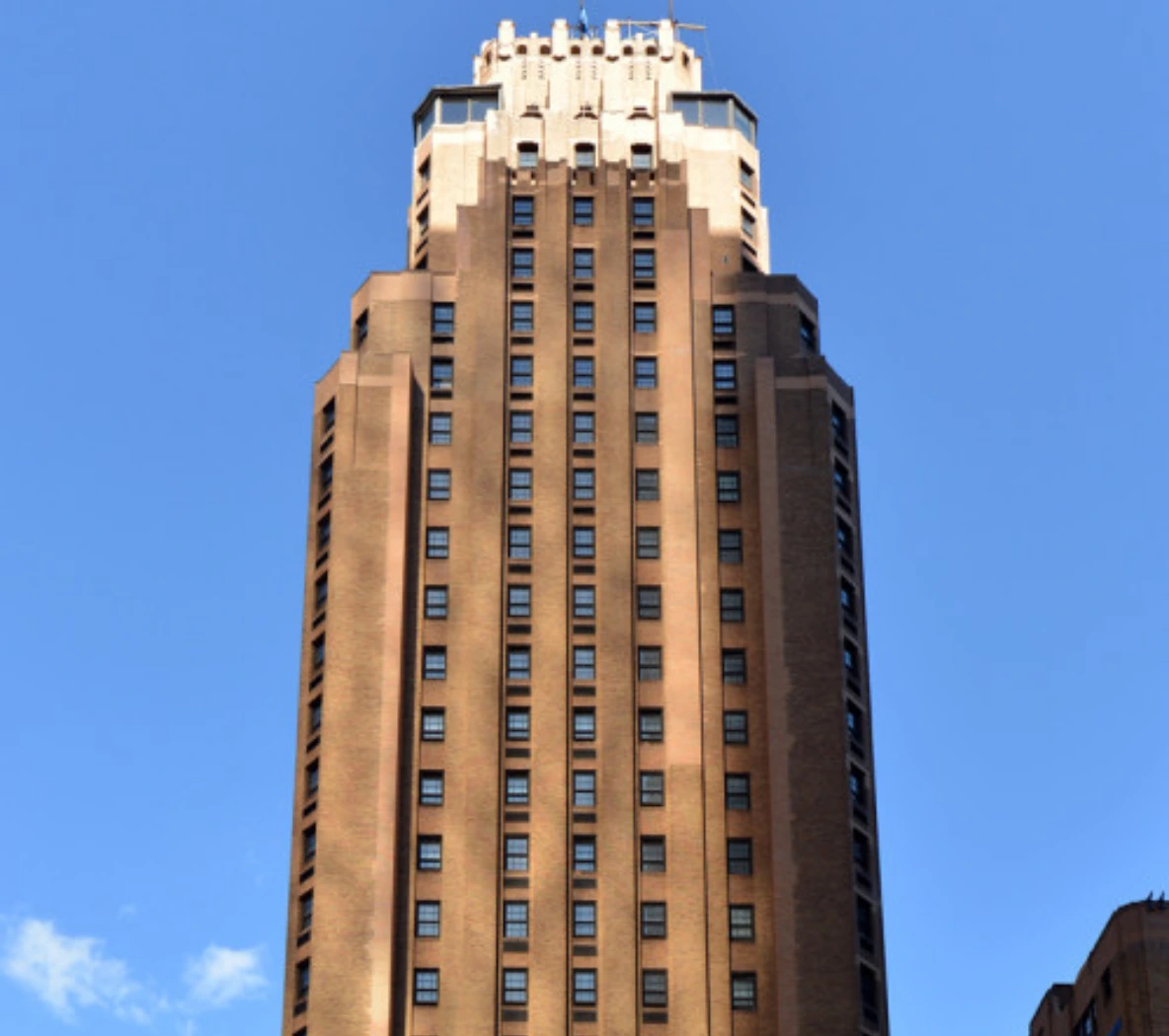 The Beekman Tower, 